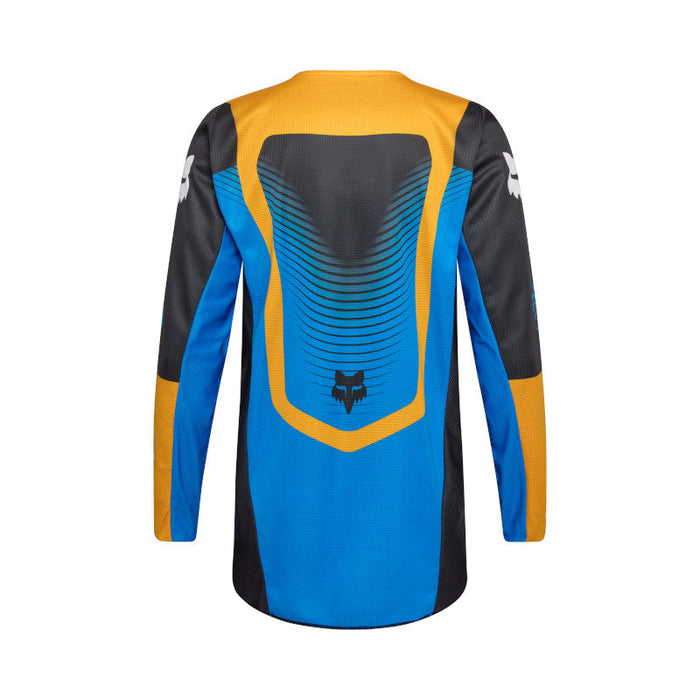 Fox 180 Collect Jersey BLU Fox