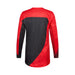 Fox Flexair Fracture Jersey FLO RED Fox