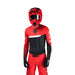 Fox Flexair Fracture Jersey FLO RED Fox