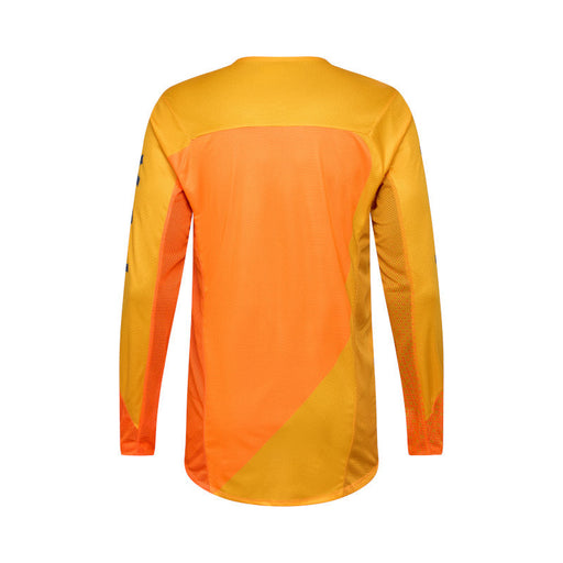 Fox Flexair Fracture Jersey TGRN Fox