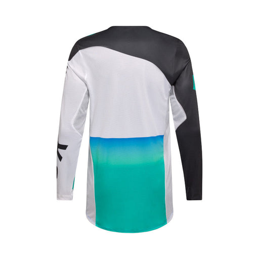 Fox Flexair Spire Jersey AQU Fox