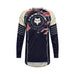 Fox Flexair Inning Jersey BLK Fox