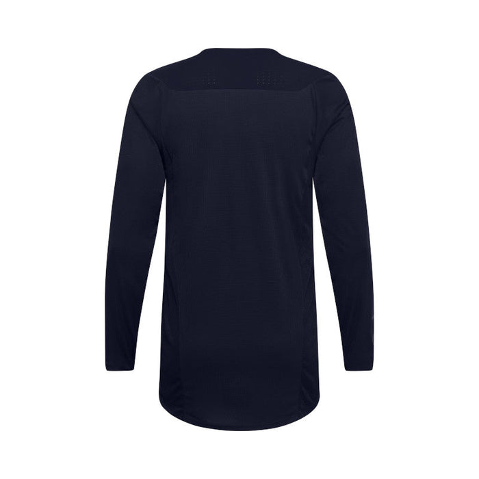 Fox Flexair Blackout Jersey BLK Fox