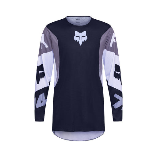 Fox 360 Tine Jersey BLK Fox