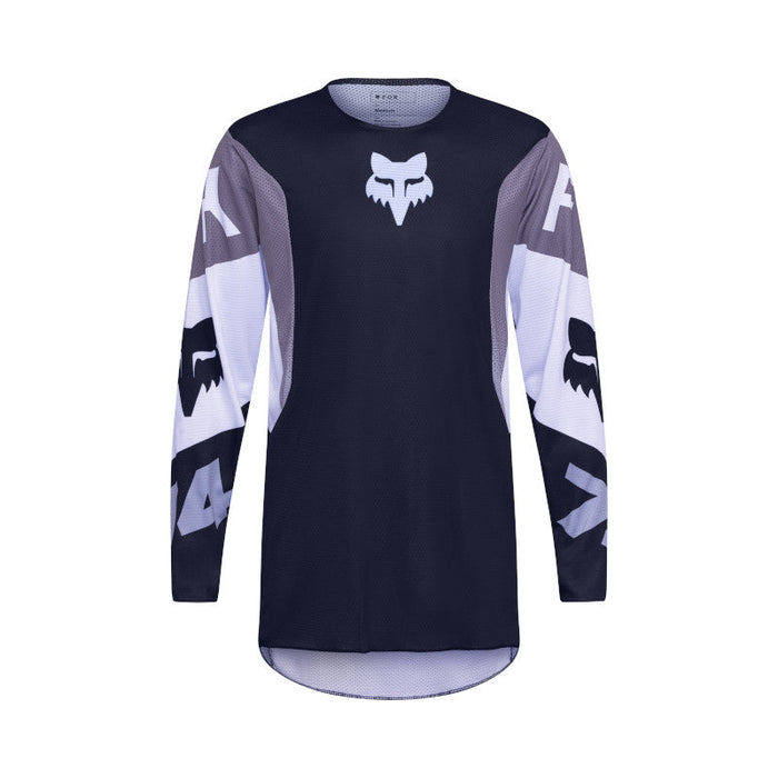 Fox 360 Tine Jersey BLK Fox
