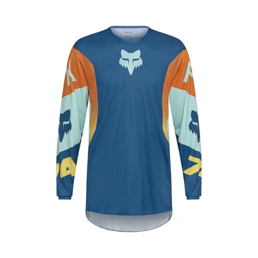 Fox 360 Tine Jersey TWI Fox
