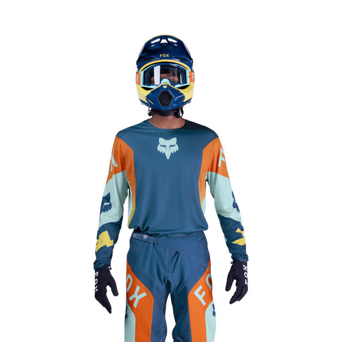 Fox 360 Tine Jersey TWI Fox