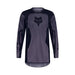 Fox 180 Shield Jersey - Extd Sizes BLK Fox