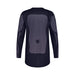 Fox 180 Shield Jersey - Extd Sizes BLK Fox