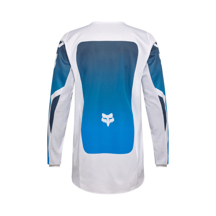 Fox 180 Shield Jersey BLU Fox