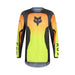 Fox 180 Shield Jersey FLO YLW Fox
