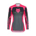 Fox Womens 180 Shield Jersey BLK/PNK Fox