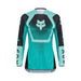 Fox Womens 180 Collect Jersey SPRMNT Fox