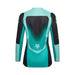 Fox Womens 180 Collect Jersey SPRMNT Fox