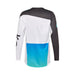 Fox Youth Flexair Spire Jersey AQU Fox