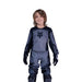 Fox Youth 180 Shield Jersey BLK Fox