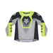 Fox Kids 180 Collect Jersey GRY/YLW Fox