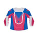 Fox Kids 180 Collect Jersey BLU/PNK Fox