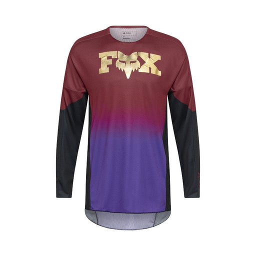 Fox 360 Drip Jersey RUS Fox