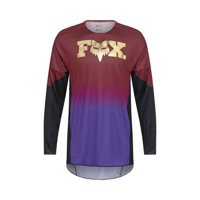 Fox 360 Drip Jersey RUS Fox