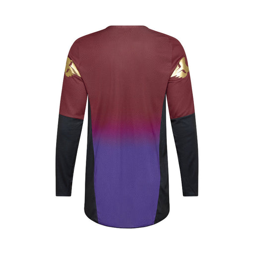 Fox 360 Drip Jersey RUS Fox