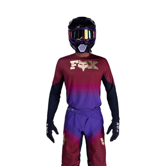 Fox 360 Drip Jersey RUS Fox