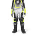 Fox Youth 180 Collect Pant GRY/YLW Fox