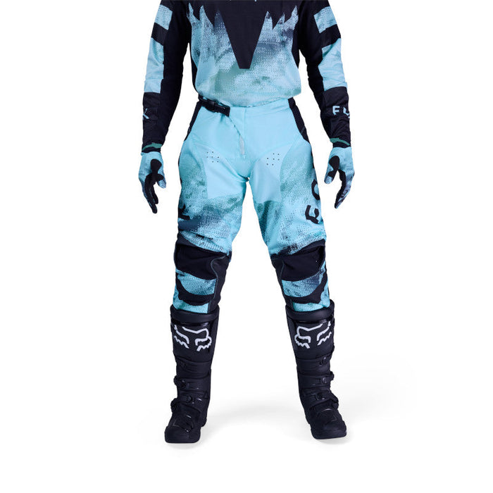 Fox 180 Kairos Pant TURQ Fox