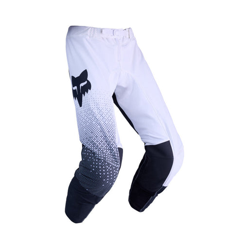 Fox Flexair Fracture Pant WHT/BLK Fox