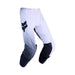 Fox Flexair Fracture Pant WHT/BLK Fox