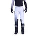 Fox Flexair Fracture Pant WHT/BLK Fox