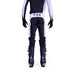 Fox Flexair Fracture Pant WHT/BLK Fox