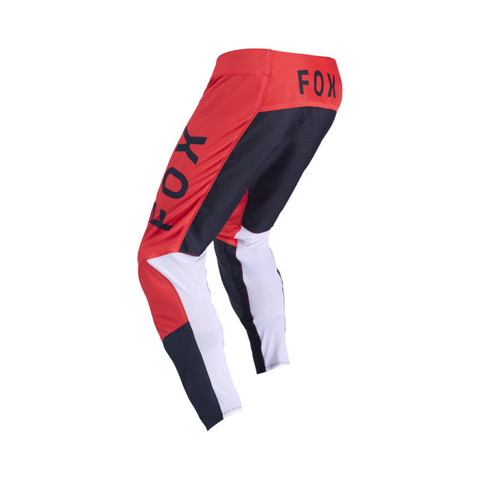 Fox Flexair Fracture Pant FLO RED Fox