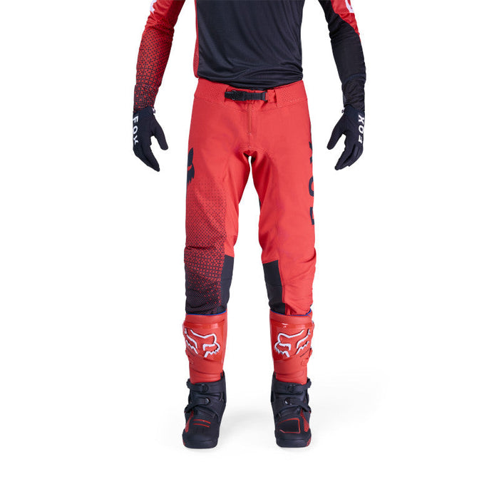 Fox Flexair Fracture Pant FLO RED Fox