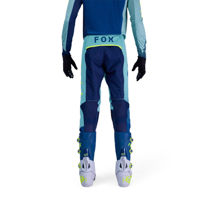 Fox Flexair Fracture Pant SPRMNT Fox