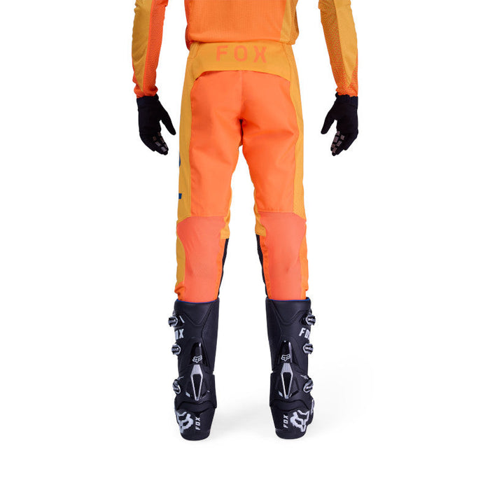 Fox Flexair Fracture Pant TGRN Fox