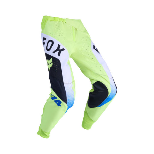 Fox 360 Tine Pant FLO YLW Fox