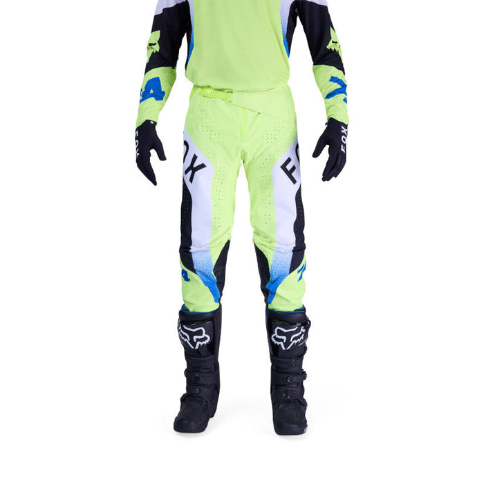 Fox 360 Tine Pant FLO YLW Fox