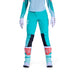Fox Womens Flexair Fracture Pant AQU Fox