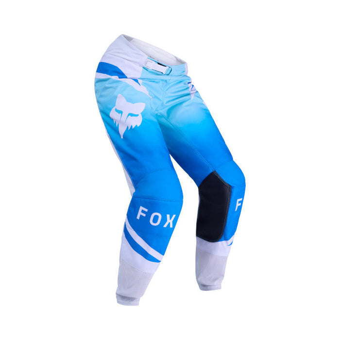 Fox Womens 180 Shield Pant WHT/BLU Fox