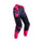 Fox Womens 180 Shield Pant BLK/PNK