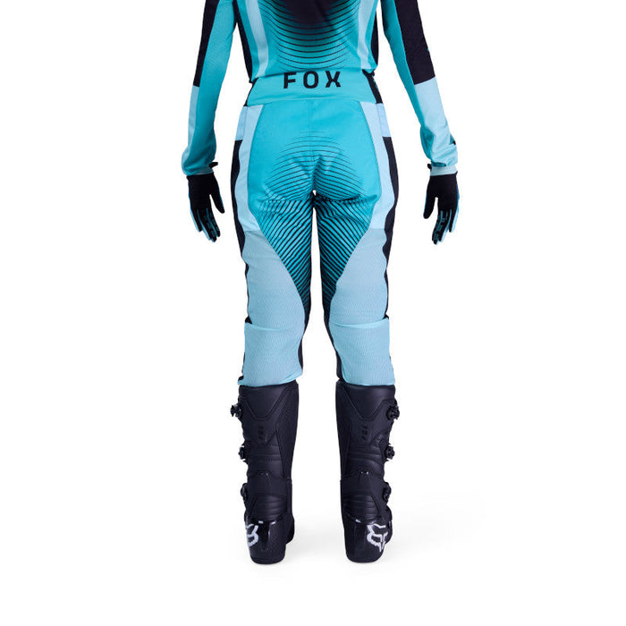 Fox Womens 180 Collect Pant SPRMNT Fox