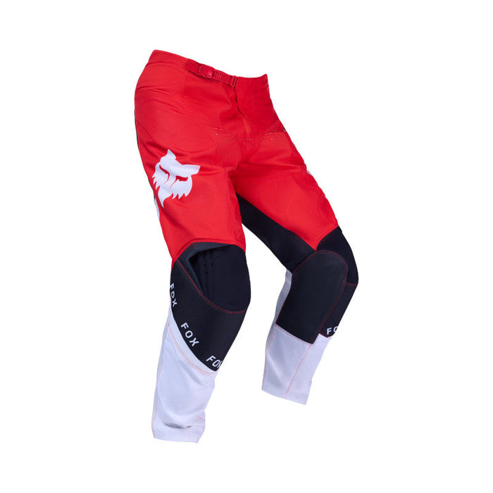 Fox 180 Honda Pant FLO RED Fox