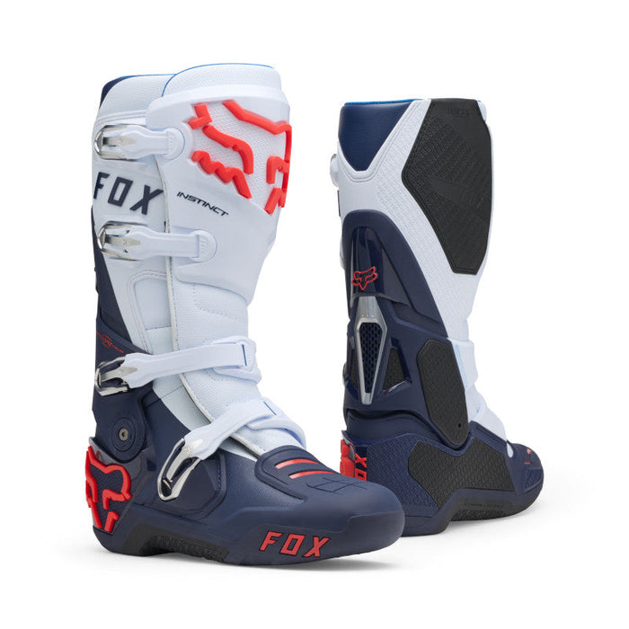 Fox Instinct Boot - Midnight