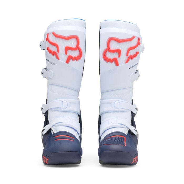 Fox Instinct Boot - Midnight