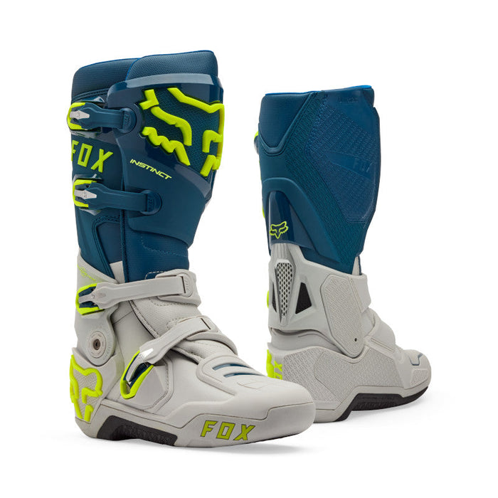 Fox Instinct Boot - Twilight