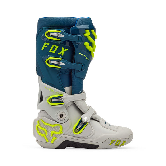 Fox Instinct Boot - Twilight