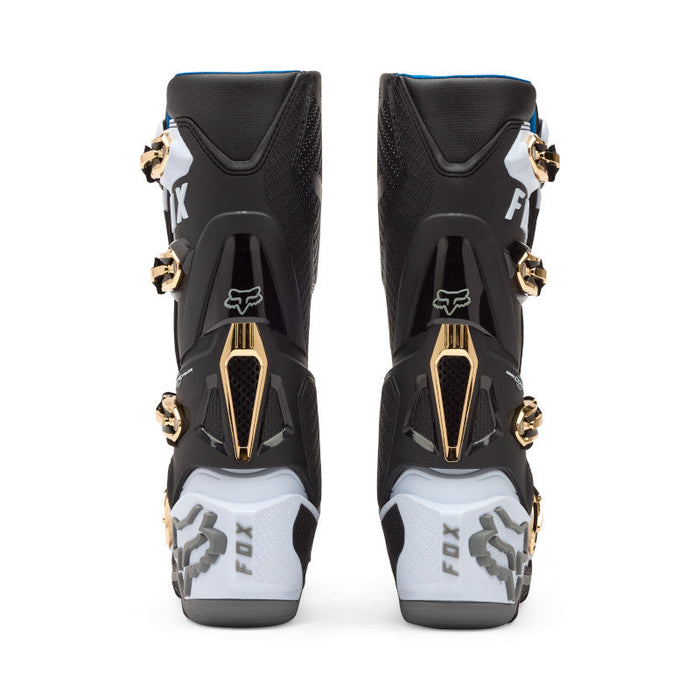 Fox Instinct Boot - WhtBlkGry