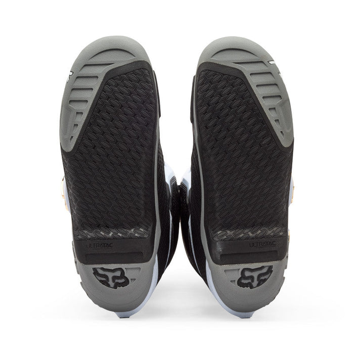 Fox Instinct Boot - WhtBlkGry