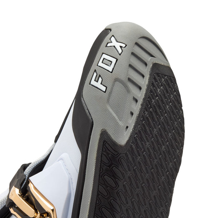 Fox Instinct Boot - WhtBlkGry